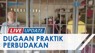 Laporan Migrant Care soal Kondisi Para Penghuni Sel, Disebut Dipaksa Bekerja 10 Jam