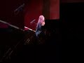 Tori Amos - Beulah Land - Nashville, TN - November 12, 2017 at The Ryman