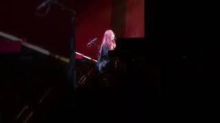 Tori Amos - Beulah Land - Nashville, TN - November 12, 2017 at The Ryman