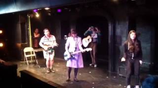 Joan Jett of Arc: We Can Rock