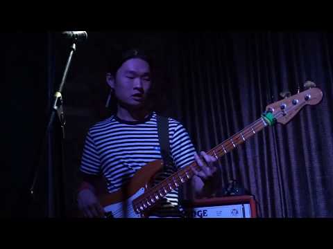 170526 Decadent (데카당) - A @ Evans Lounge