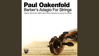 Barber's Adagio For Strings (Refracture Remix)