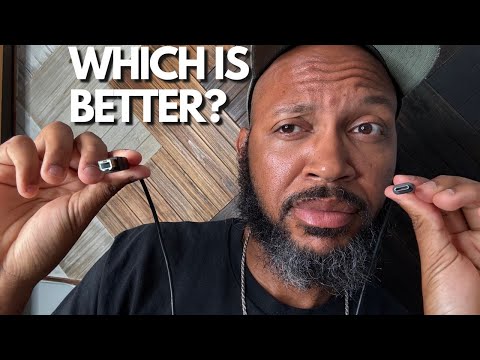 The SHOCKING Reason USB-B Might Be Better Than USB-C for MIDI!