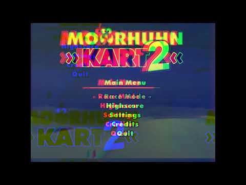 XNVIRA ft. CIASTEK - MOORHUHN X (VIDEO)