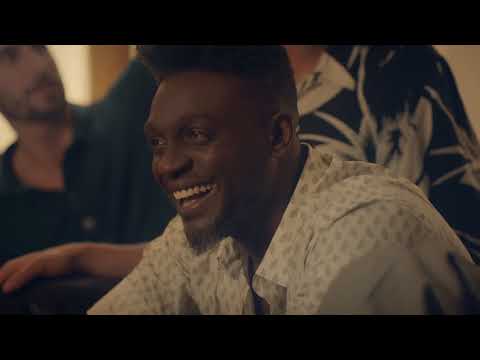 Corneille - Smooth Operator (Clip officiel)