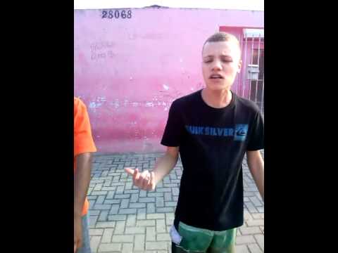 MC Erick CQ e MC Mike Bolado - 'MEDLEY PESADO' BATATA BEATBOX ♪♫