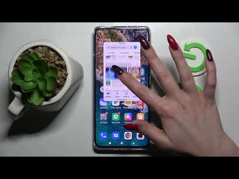 How to Open Apps in Pop Up View on Xiaomi 12 pro – Floating Windows on Xiaomi 12 Pro