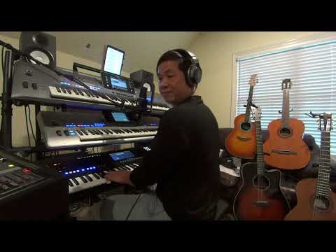 Ngậm ngùi ta nhớ - Văn Vũ