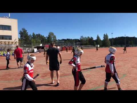 Tenavaleiri 2019 KPL Mansepp pojat 07