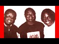 Pee Wee, Fred & Maceo, The J.B. Horns - Mothers Kitchen