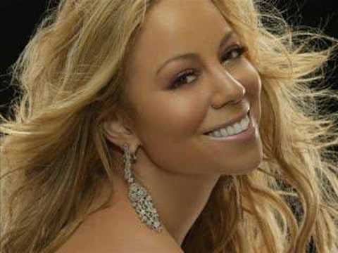 Mariah Carey ft. Rick Ross & The Dream - Touch My Body Remix