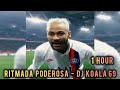 1 HOUR 𝐑𝐈𝐓𝐌𝐀𝐃𝐀 𝐏𝐎𝐃𝐄𝐑𝐎𝐒𝐀 𝐃𝐉 𝐊𝐎𝐀𝐋𝐀6 
