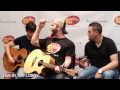 Todd O'Neill - 'Bang' | Live in the Lobby