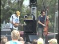 Yonder Mt String Band - Years With Rose - Peace of Mind - Floydfest - 8/17/03