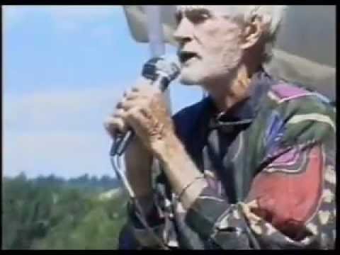 Timothy Leary's Last Trip