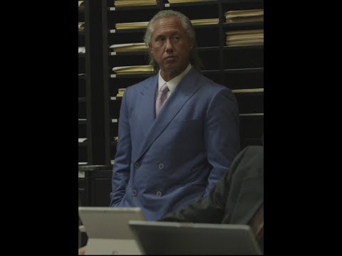 Stray Bullet Trailer