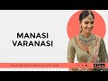 Manasa Varanasi Missindia Teluguactress Trending Video In 4K