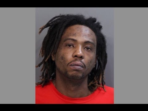 Police: Man points gun at children, tells them they'll die