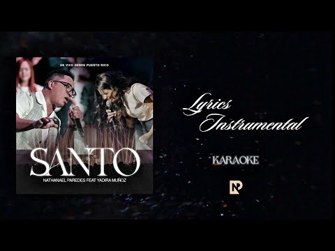 SANTO-Instrumental Nathanael P. & Yadira M.