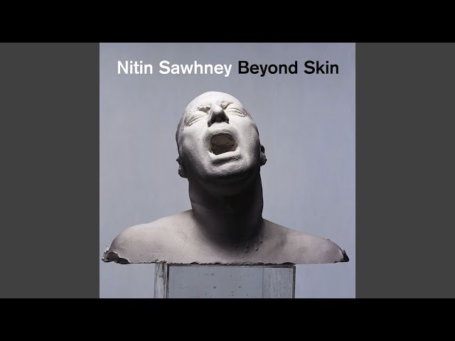 Nitin Sawhney, Un Artista Musical Innovador