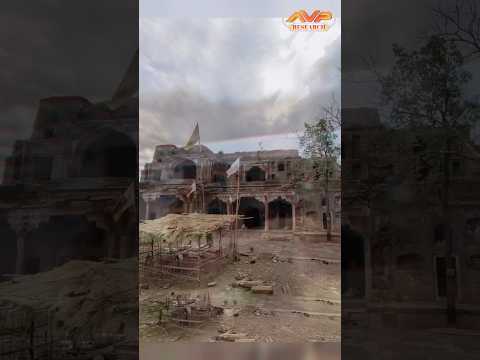 Mystery of Ginnaurgarh Fort #Ginnorgarh #Fort #fact #blog #documentary #madhyapradesh #avpresearch