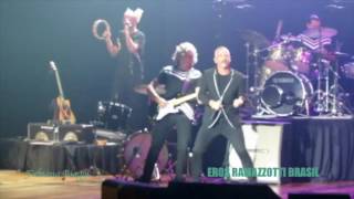 Eros Ramazzotti - Curitiba/BR - 02/06/2016 - Perfetto World Tour (Completo)