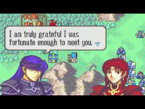 Fire Emblem 6: JODEEEELLLLL