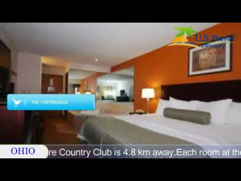 Best Western Delaware Inn - Delaware Hotels, OHIO