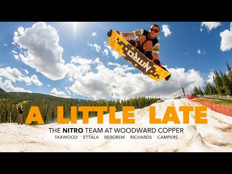 download lagu mp3 mp4 Nitro Late, download lagu Nitro Late gratis, unduh video klip Nitro Late