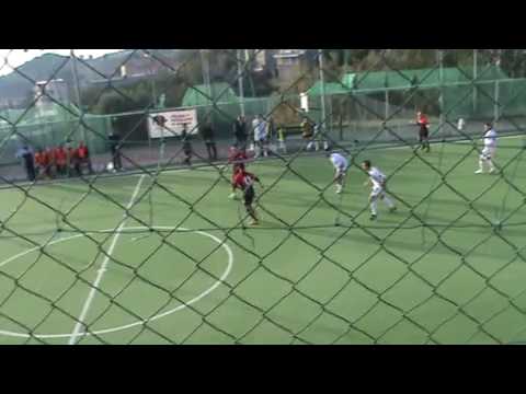 C1 - 8° Giornata: Maestrelli - Carpe Diem 4 - 2