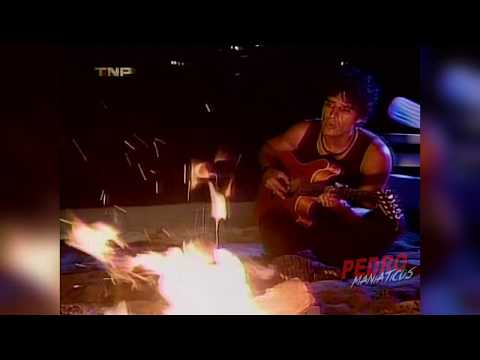 Me elevé - Pedro Suárez Vértiz (Acústico) | Sonidos del Mundo