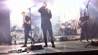 Mew - Snow Brigade - Live Helsinki 7/12/2017 The Circus, Finland