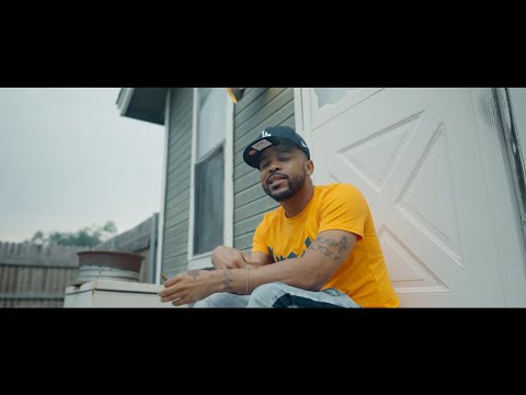 CoGotti - Holy [Shot by @ProphecyProductionTV] (Official Music Video)