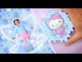 New Mcdonald S Hello Kitty TV Ad