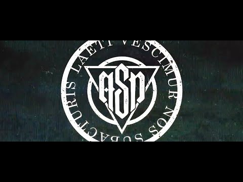 A Somerset Parade - Blood Calls For Blood