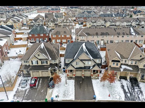 53 Wellman Crescent, Caledon, Ranjit Nijjar Home for Sale - Real Estate Properties for Sale