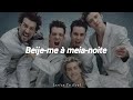 NSYNC - Kiss me at Midnight (tradução/ legendado)