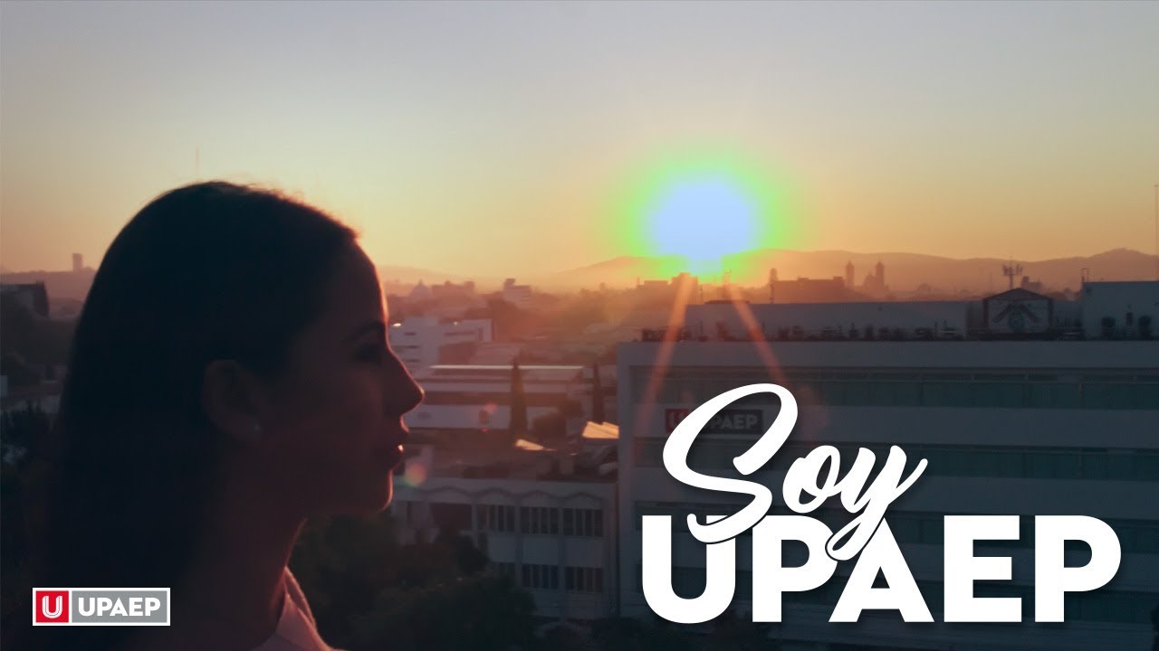 SOY UPAEP