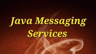 JMS - Java Messaging Services (Basics) @javasip-official