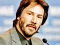 Keanu Reeves I Love Everything About You