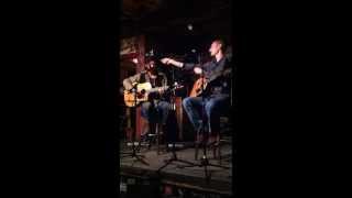 Acoustic California TJ Kelly and Colin Moen