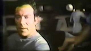 Johnny Techman