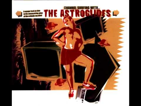 The Astroglides -  Gunslinger 406 Malfunction.mp4