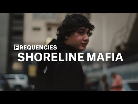 Shoreline Mafia Show You the New West Coast Sound: The FADER x WAV Present Frequencies