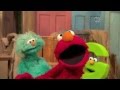 Sesame Street Go Go Go G