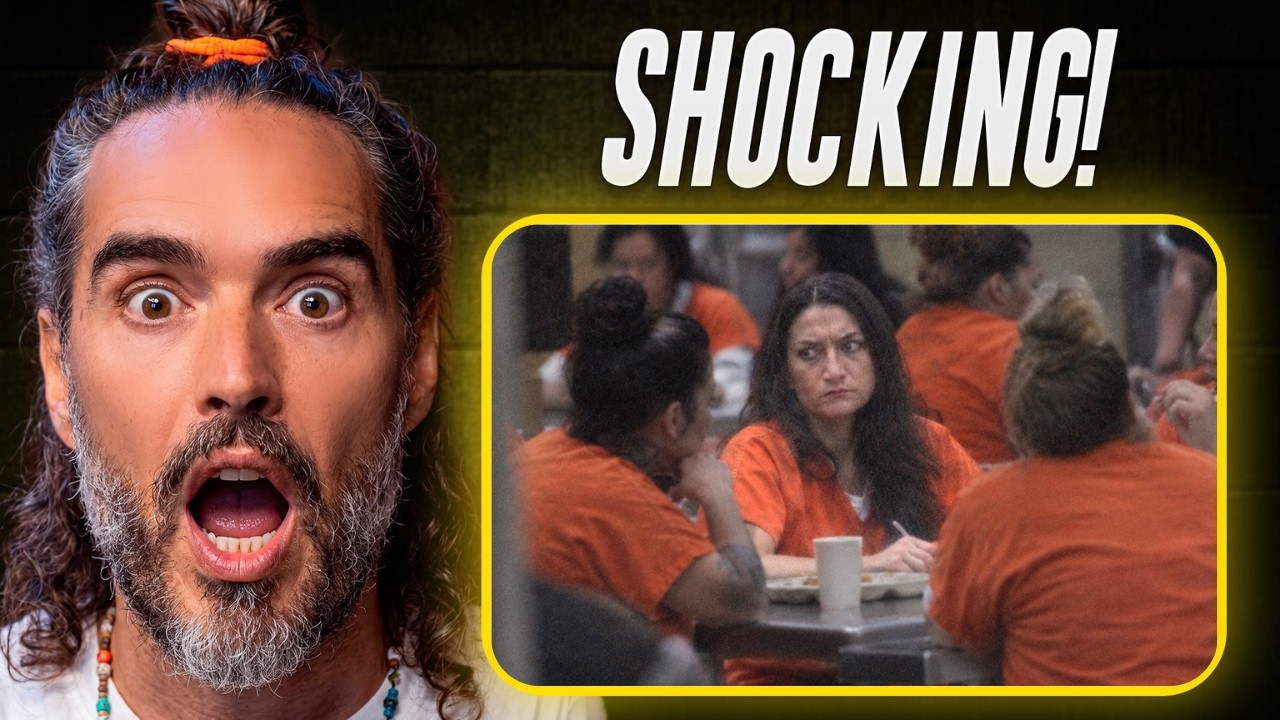 Sh*t just got even more insane...