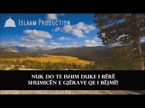 VDEKJA - Shkatërruesi i dëshirave! ᴴᴰ