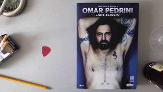 Cane Sciolto (Omar Pedrini) - Book Trailer
