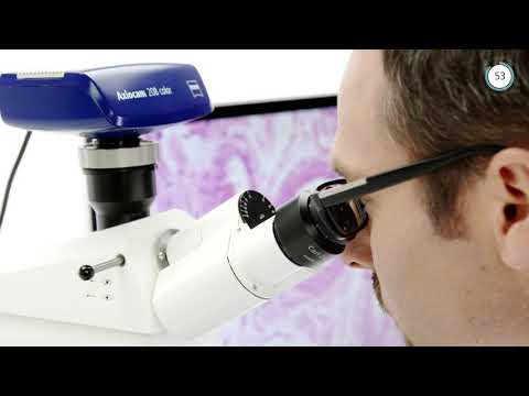 Carl Zeiss Axiolab 5 Faculty research Microscope