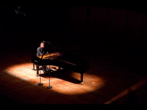 Mikhail Pletnev plays Chopin Preludes, op. 28 - LIVE!